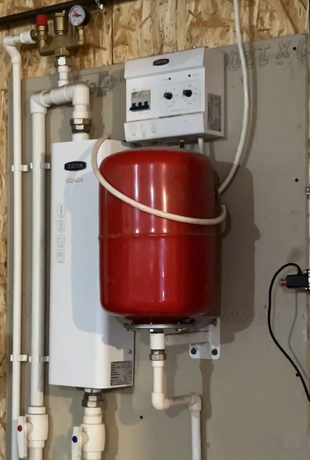 Ecoboil